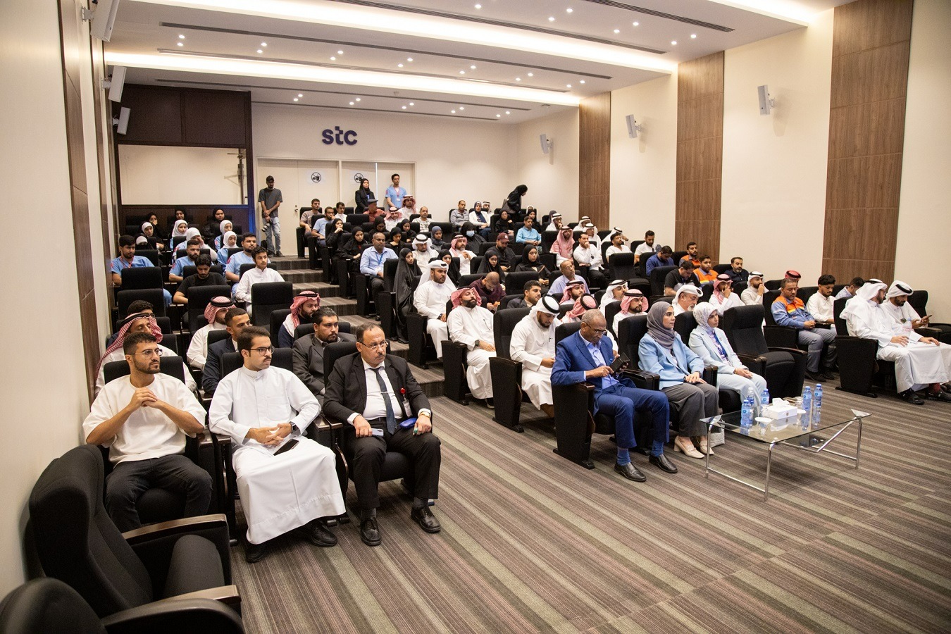 UOB Organizes Men’s Health Awareness Day: “Your Well-being is Your Strength”