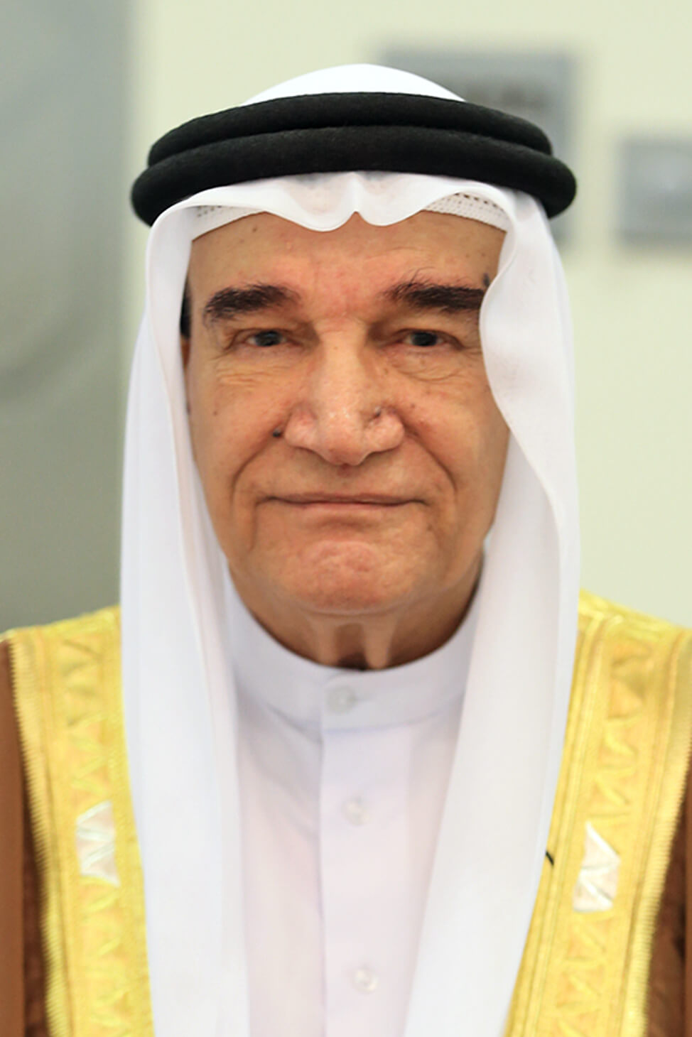 H.E. Dr. Mansour Mohammed Sarhan