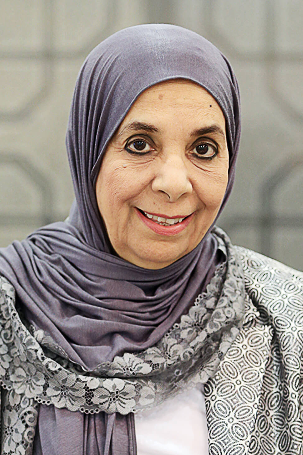 H.E. Shaikha Tiflah bint Mohammed Al Khalifa
