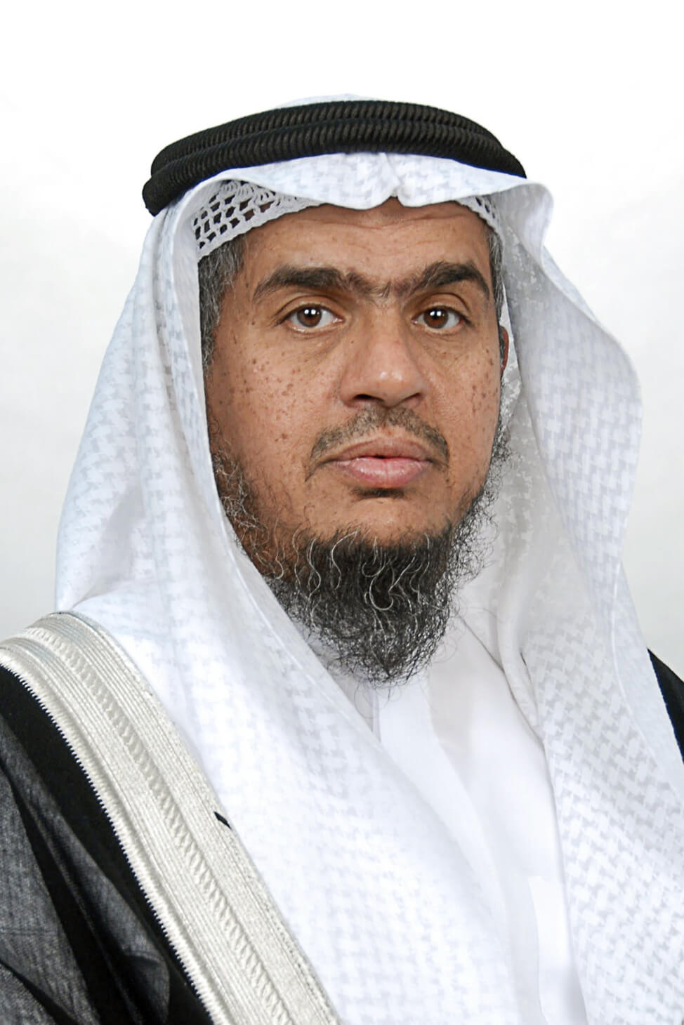 Chairman of the Civil Service Bureau