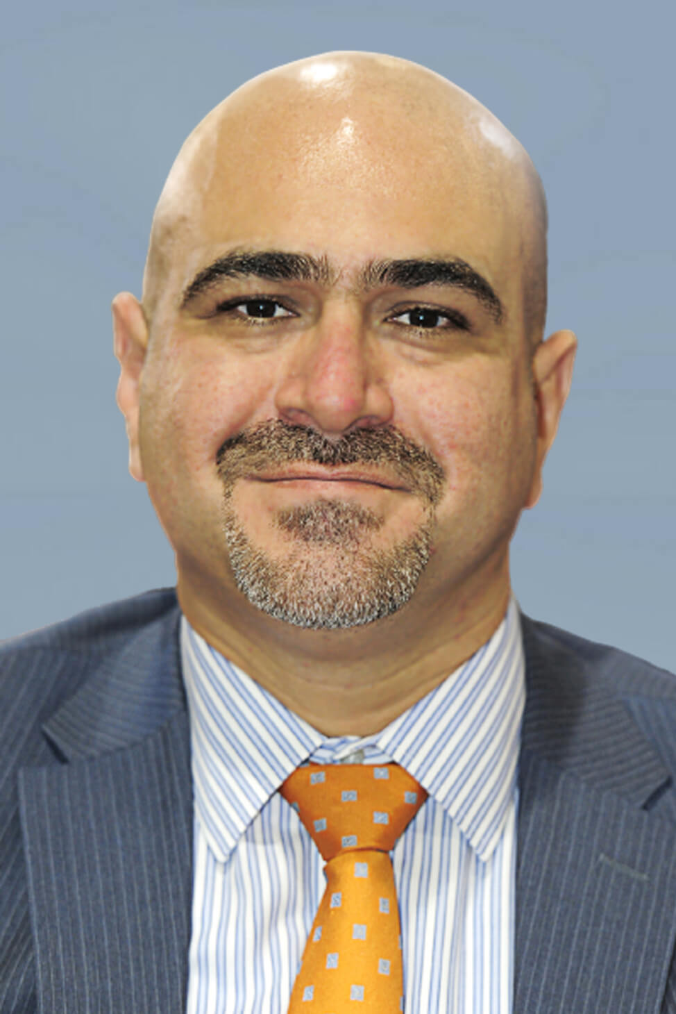 Dean of College of Engineering