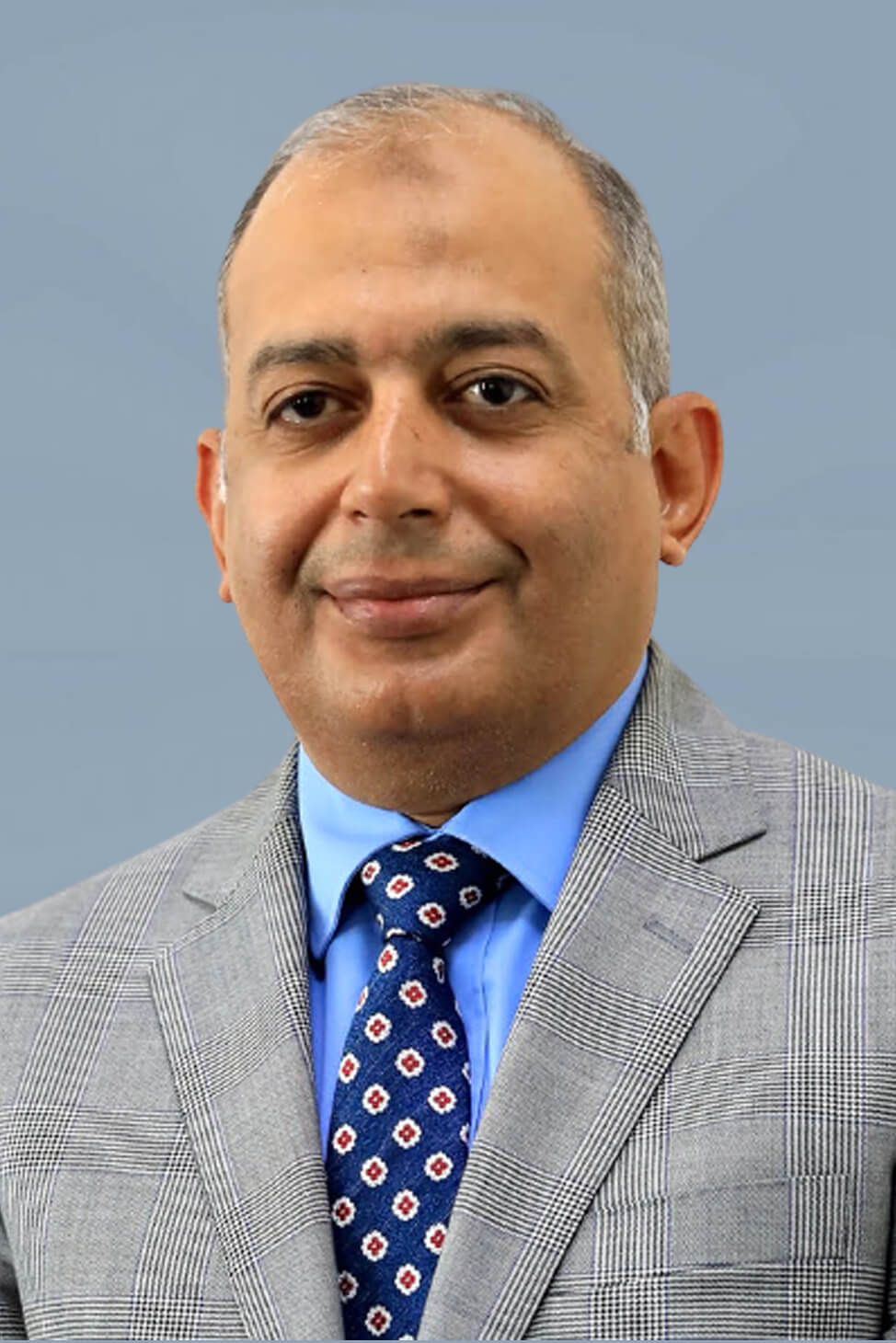 Acting Dean of College of Law