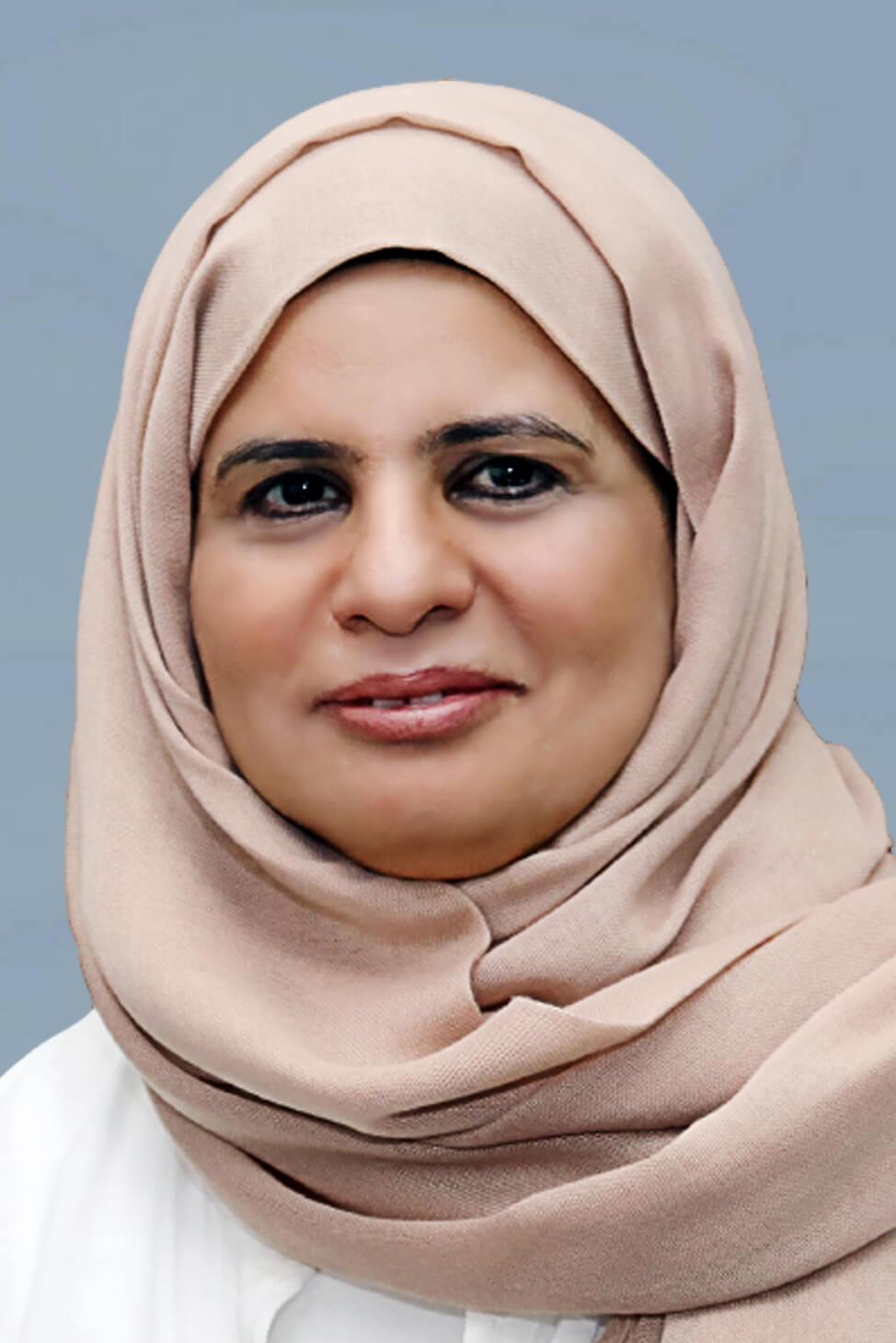 Dean of College Of Information Technology