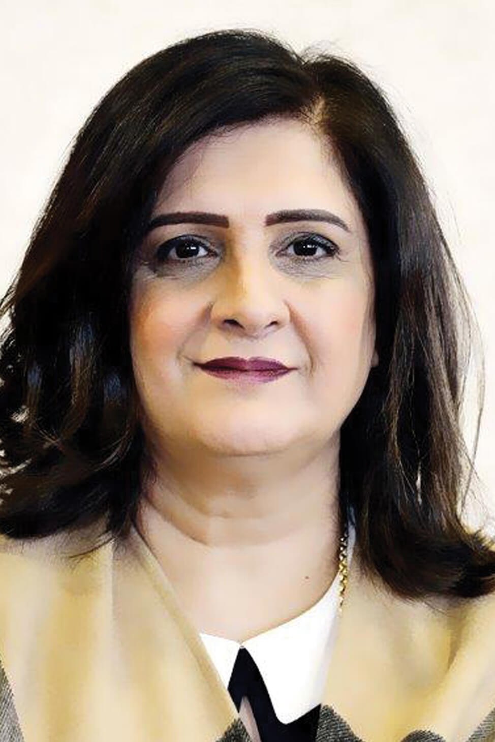 Assistant Secretary General for Evaluation and Reliability of the General Secretariat of the Council of Higher Education