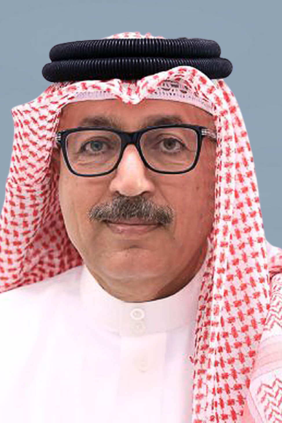 Vice President for Community Service and Alumni Affairs – Acting Dean of Admission and Registration Affairs