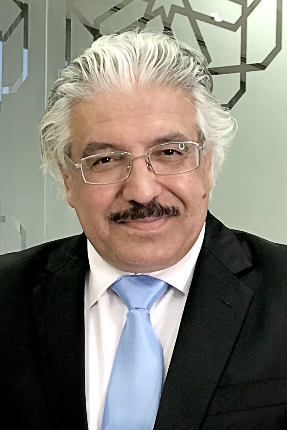 President of the University of Bahrain