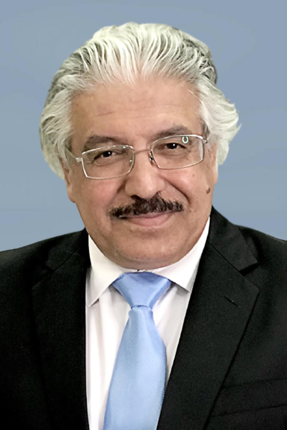 President of the University of Bahrain