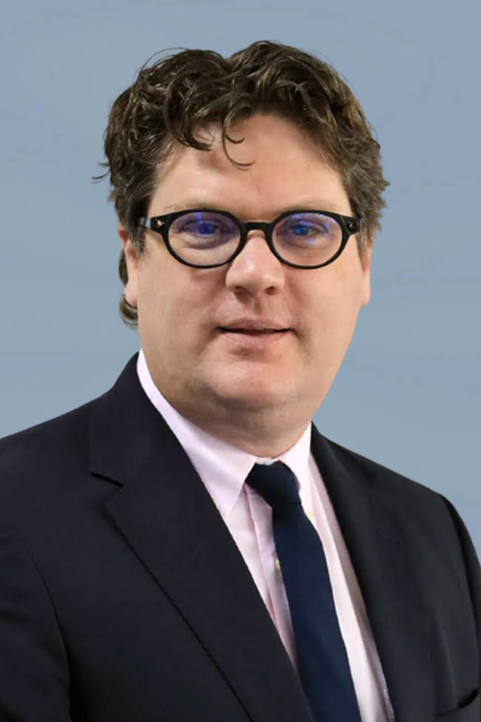 Dean of Bahrain Teachers College