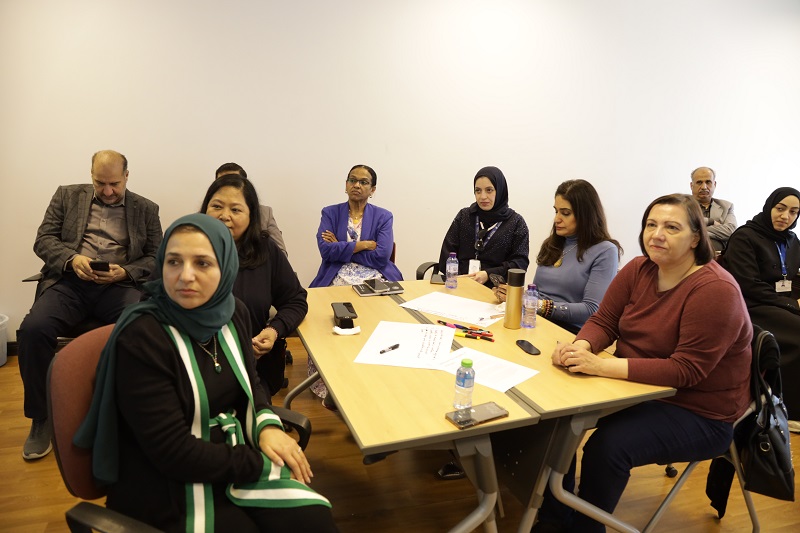 جامعة البحرين ترشد الأكاديميين لاستخدامات الذكاء الاصطناعي في التدريس 