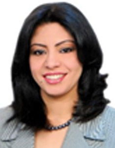 Dr. Hala Sanad