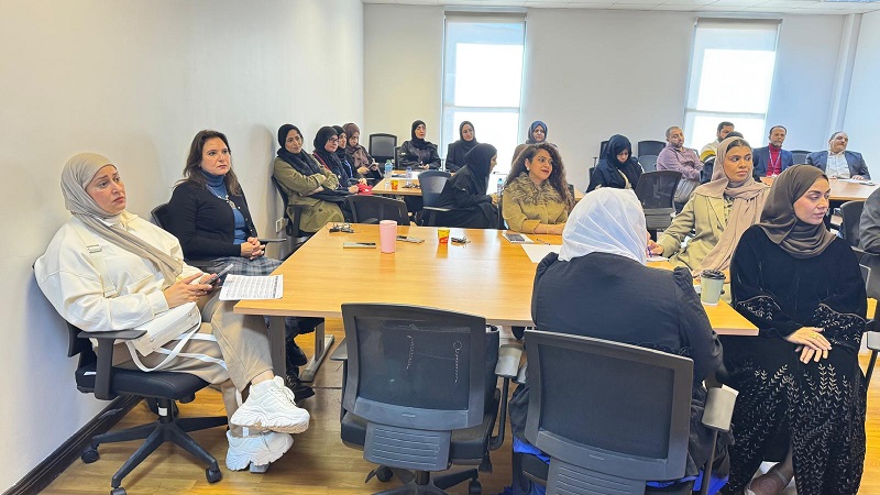 University of Bahrain Hosts Workshop on Fostering Creativity in Education