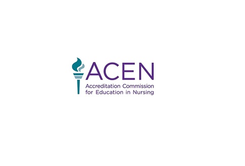 PUBLIC NOTICE OF UPCOMING ACCREDITATION REVIEW VISIT BY THE ACEN