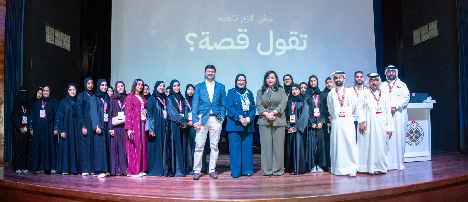 Media Lecture Highlights the Art of Influence and Persuasion through Storytelling