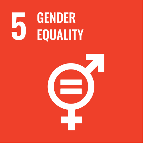 Click to view SDG 5 initiatives