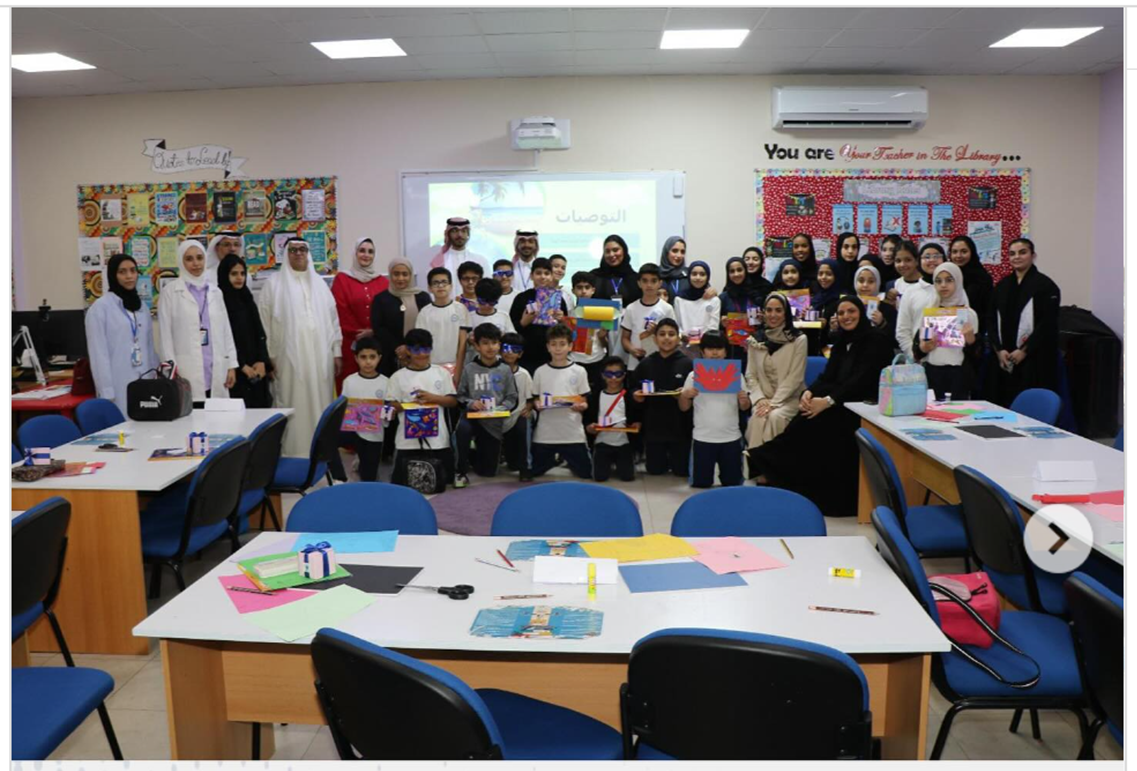 UOB Law Students Raise Environmental Awareness Through School Workshops