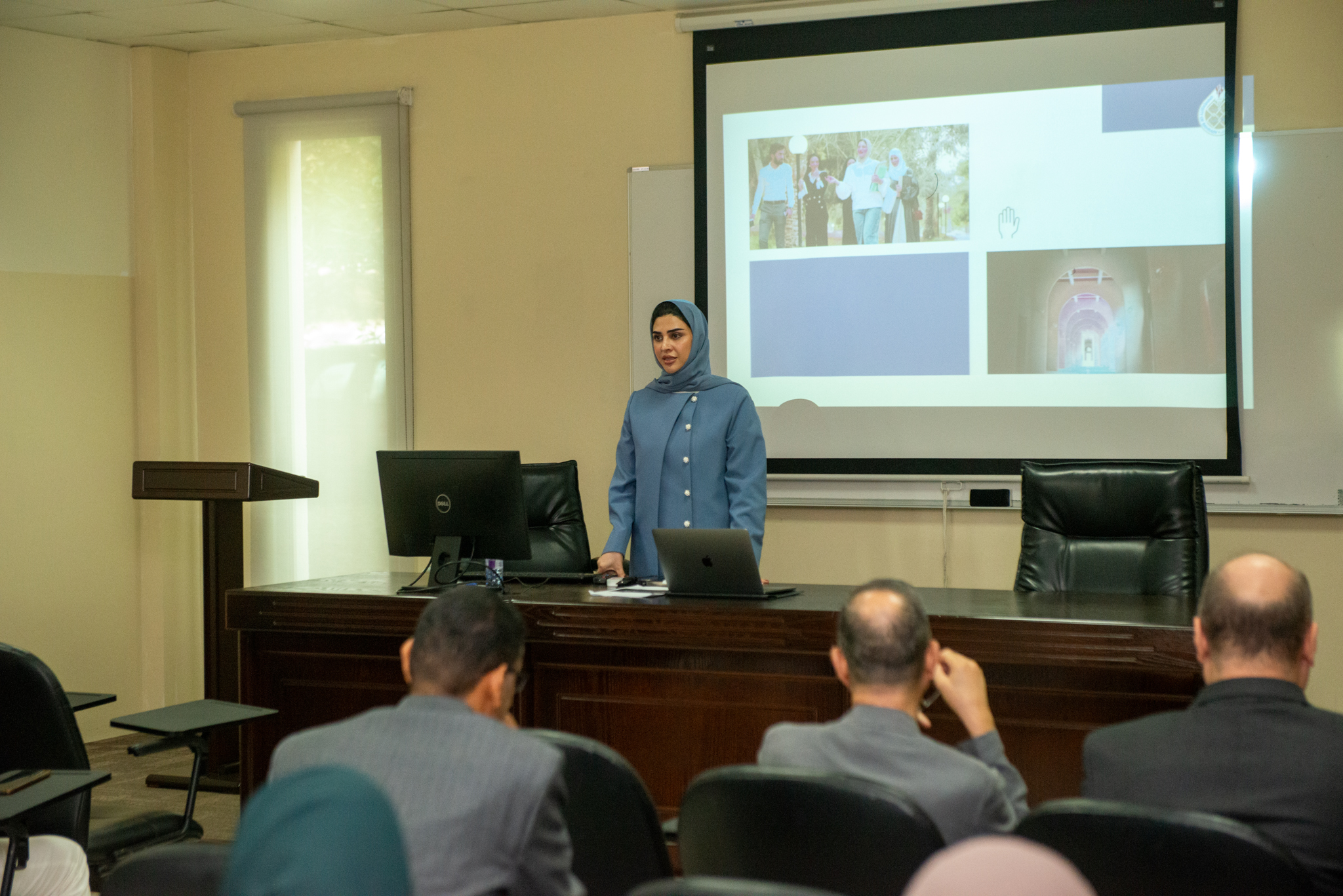 UOB Explores the Implementation of New Moderation Policy