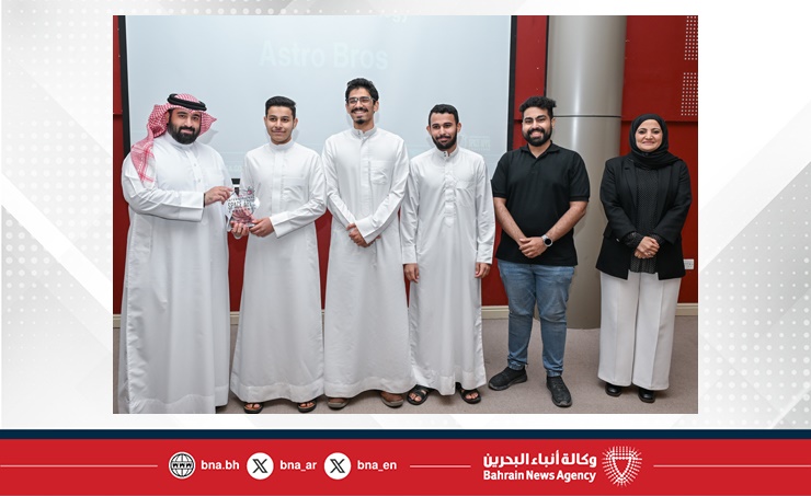 NSSA announces winners of 2024 Space Apps Hackathon