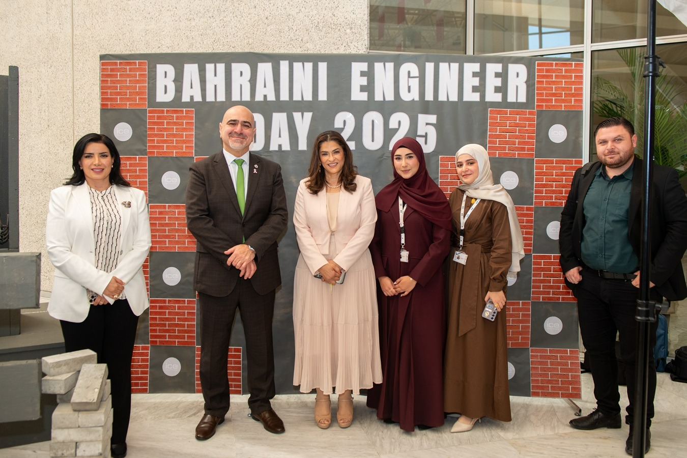 جامعة البحرين تحتفي بيوم المهندس البحريني وتكرِّم الإبداع الهندسي الوطني