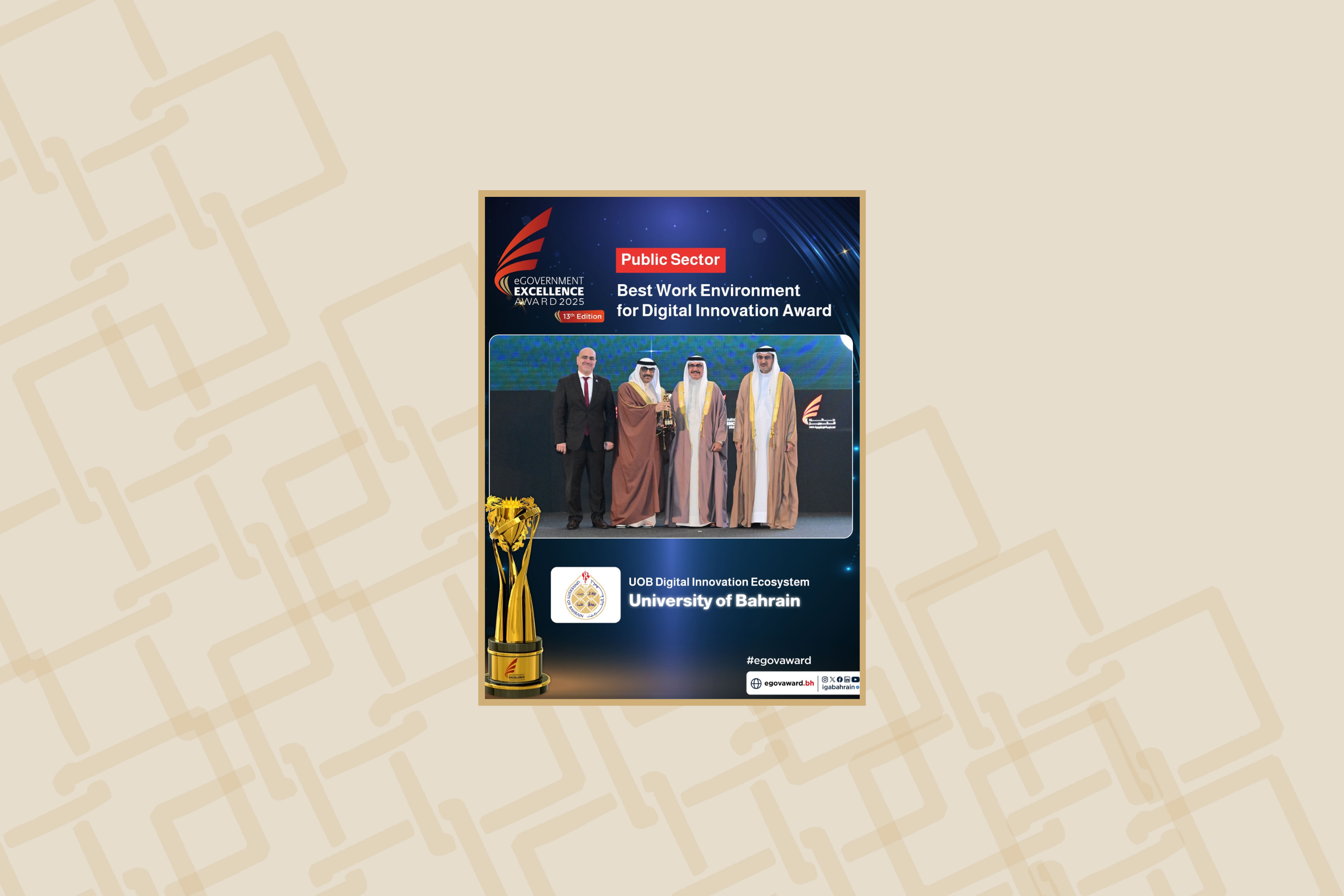 UOB Wins Award for Best Work Environment for Digital Innovation